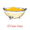 Cous Cous
